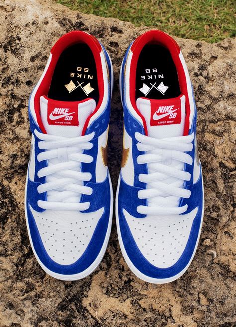 nike dunk low pro ishod wair graphi|nike sb dunk low ishod.